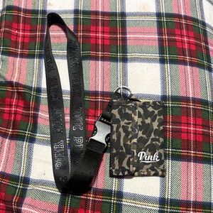 PINK Victoria's Secret Camo